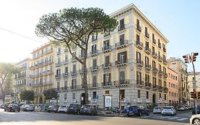 Luxury Suite Napoli