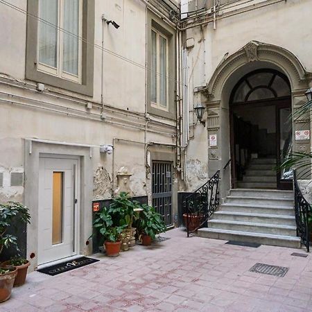 Luxury Suite Napoli Esterno foto