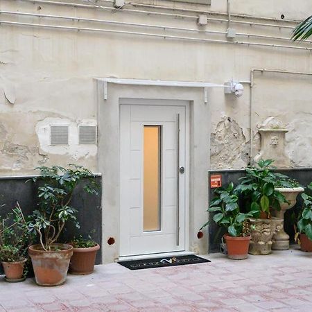Luxury Suite Napoli Esterno foto