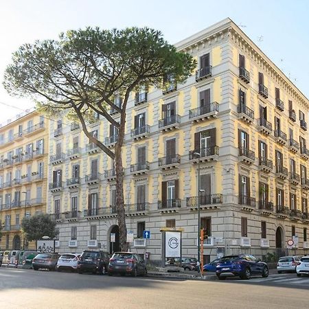 Luxury Suite Napoli Esterno foto
