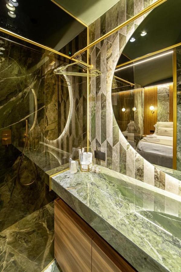 Luxury Suite Napoli Esterno foto