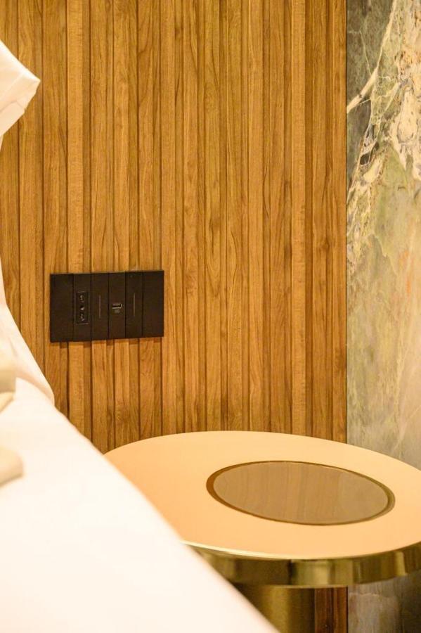 Luxury Suite Napoli Esterno foto