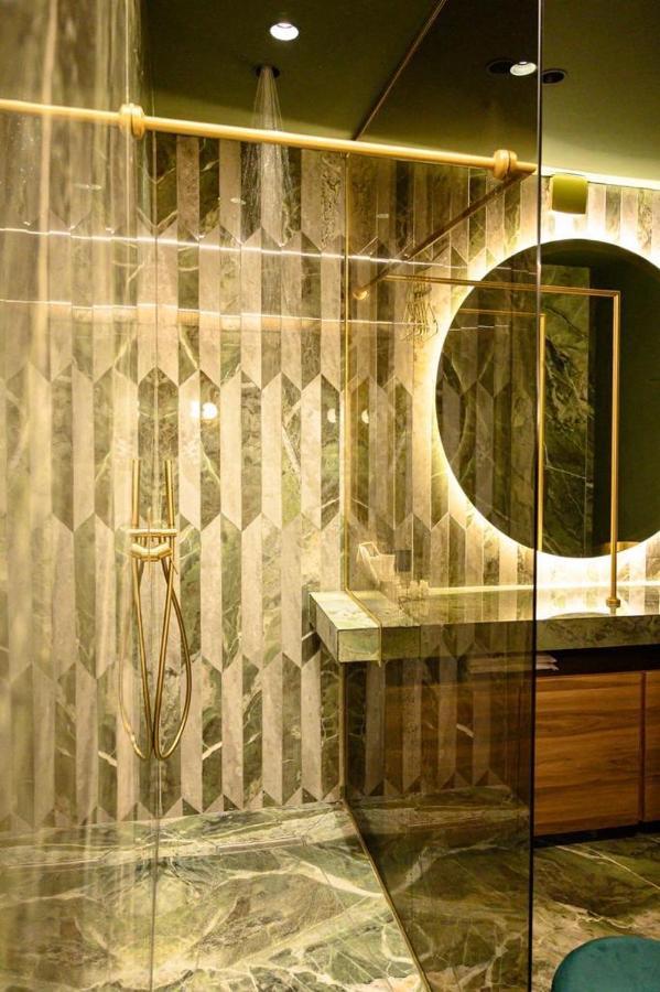 Luxury Suite Napoli Esterno foto
