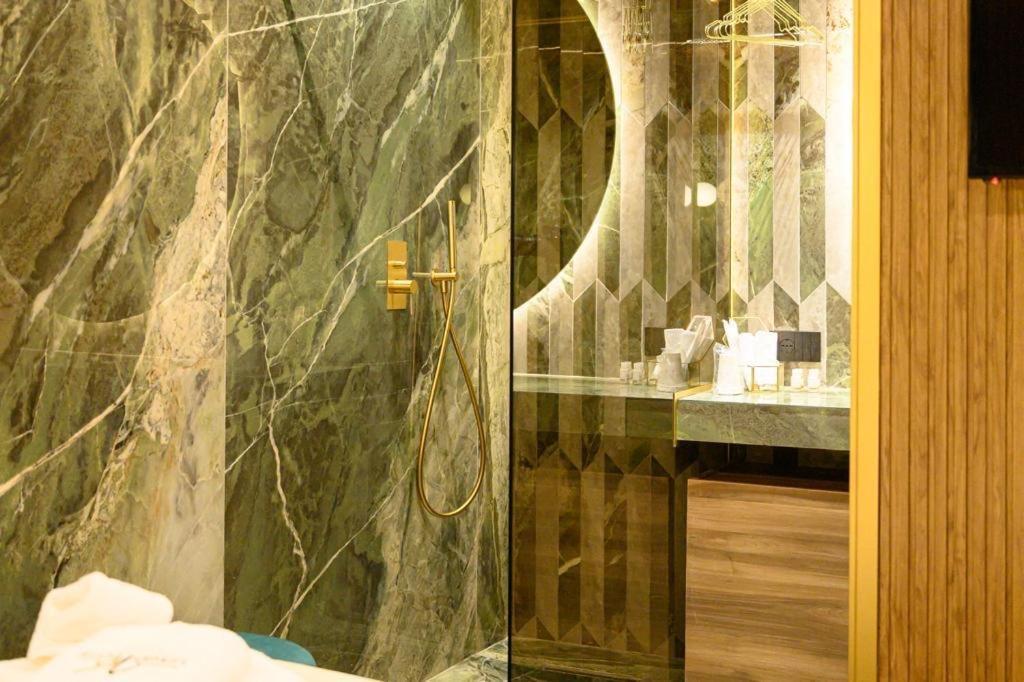 Luxury Suite Napoli Esterno foto