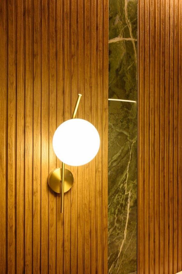 Luxury Suite Napoli Esterno foto