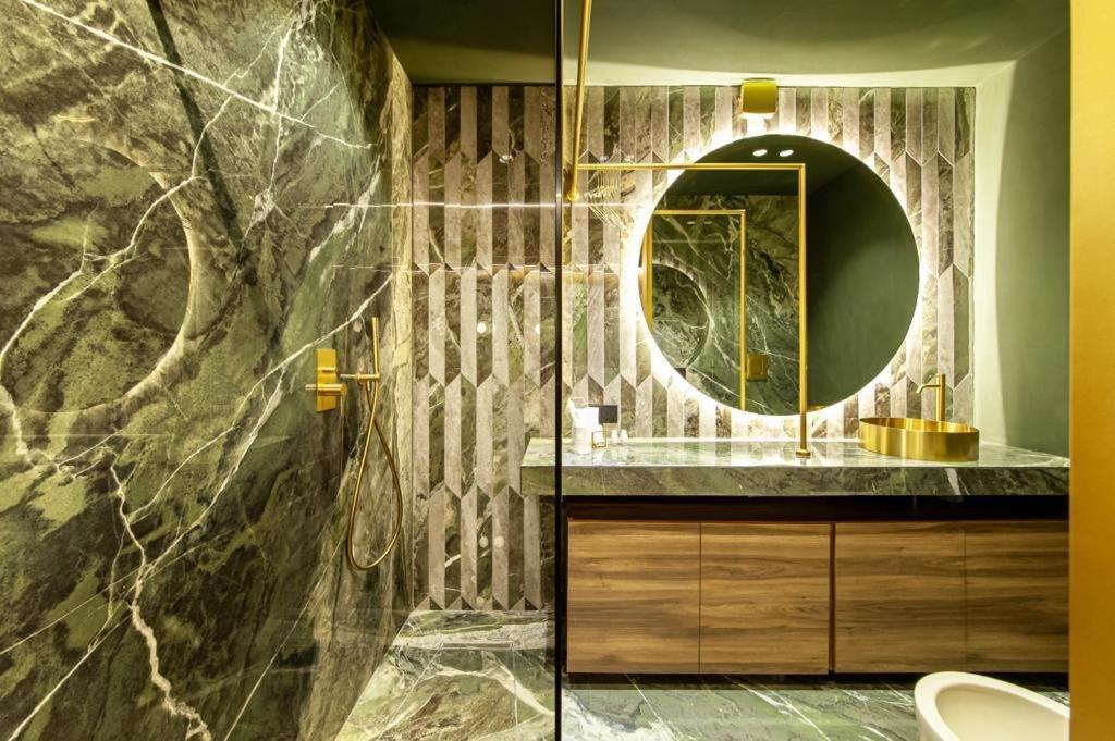 Luxury Suite Napoli Esterno foto