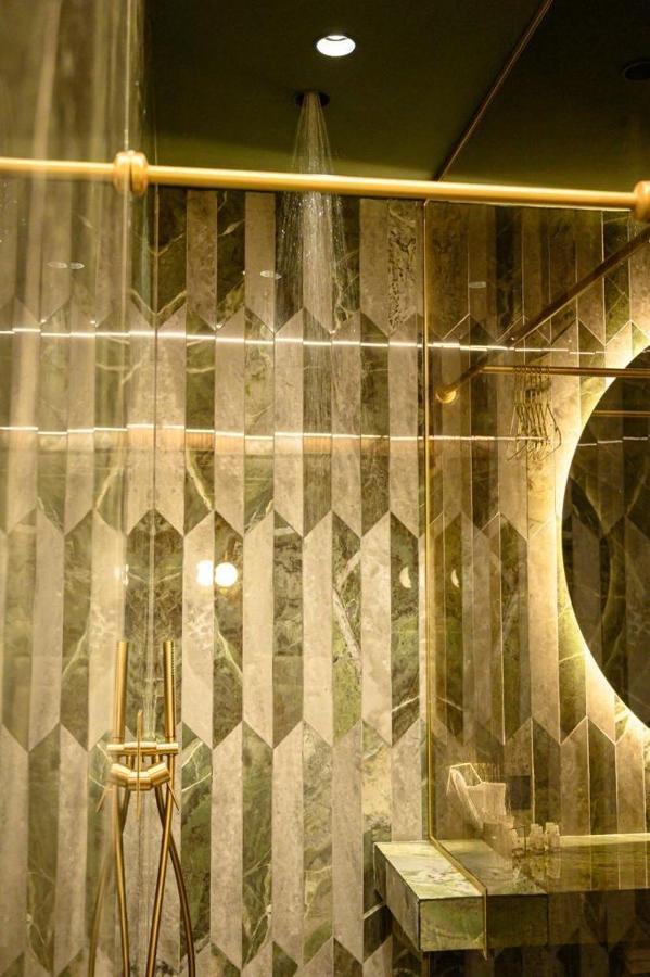 Luxury Suite Napoli Esterno foto