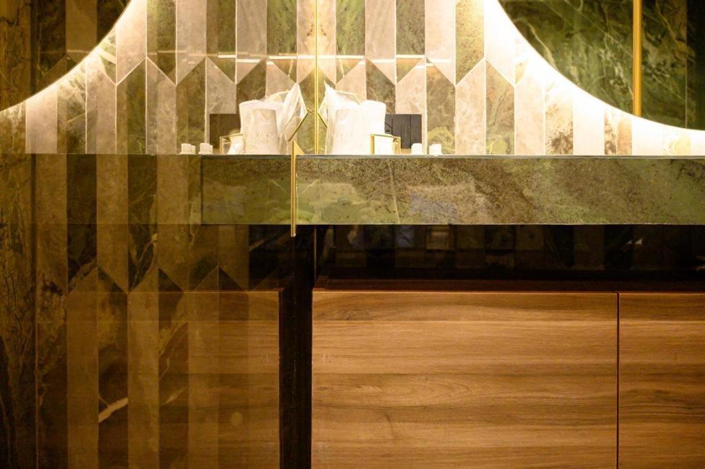 Luxury Suite Napoli Esterno foto