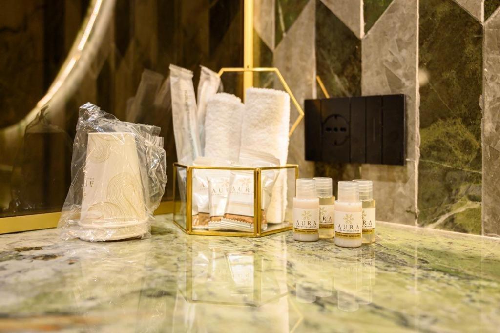 Luxury Suite Napoli Esterno foto