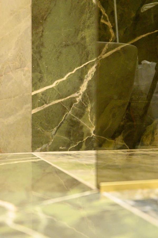 Luxury Suite Napoli Esterno foto