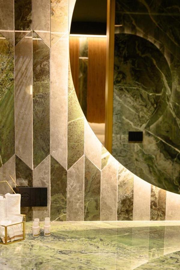 Luxury Suite Napoli Esterno foto
