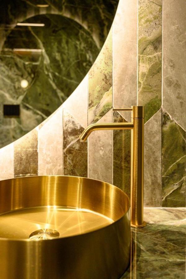 Luxury Suite Napoli Esterno foto