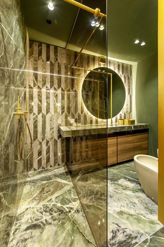 Luxury Suite Napoli Esterno foto