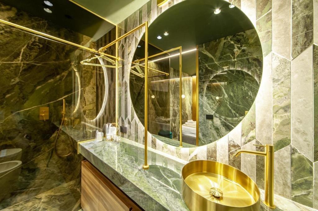 Luxury Suite Napoli Esterno foto